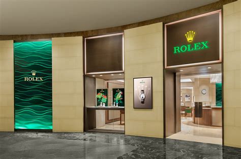 boutique rolex lausanne|Détaillants officiels Rolex .